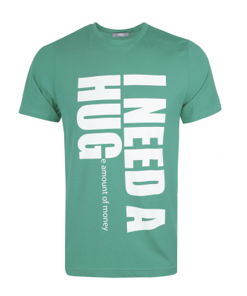 تیشرت یقه گرد مردانه آر ان اس RNS کد 12020770