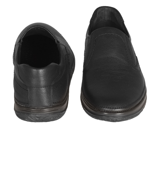 کفش راحتی مردانه شهر چرم Leather City مدل MT741