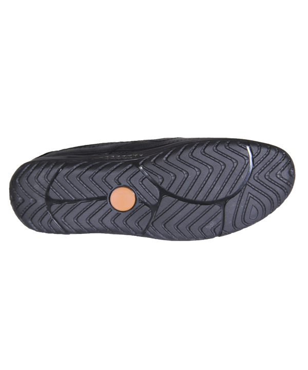 کفش راحتی مردانه شهر چرم Leather City مدل MT741