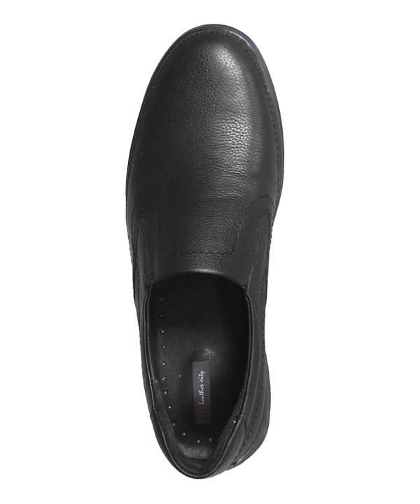 کفش راحتی مردانه شهر چرم Leather City مدل MT741