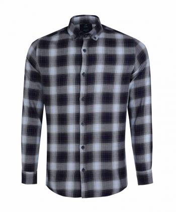 پیراهن مردانه آر ان اس RNS کد 12020787