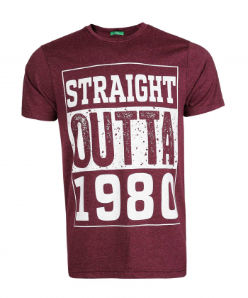 تیشرت آستین کوتاه مردانه  آر ان اس RNS کد 12020780