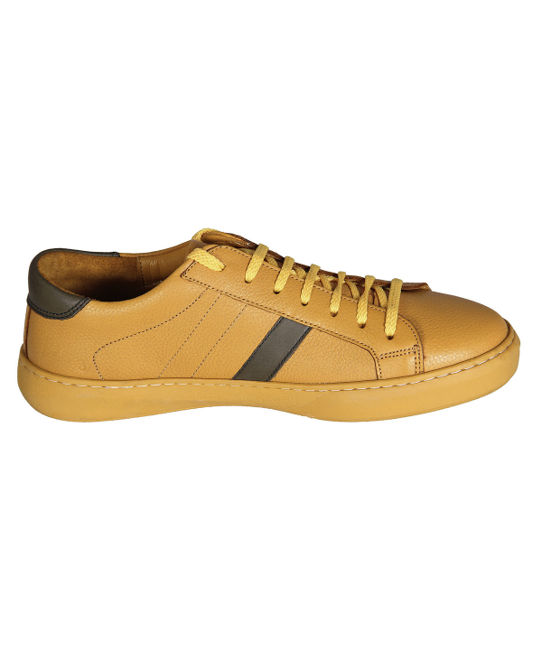کفش راحتی زنانه شهر چرم Leather City مدل MT100