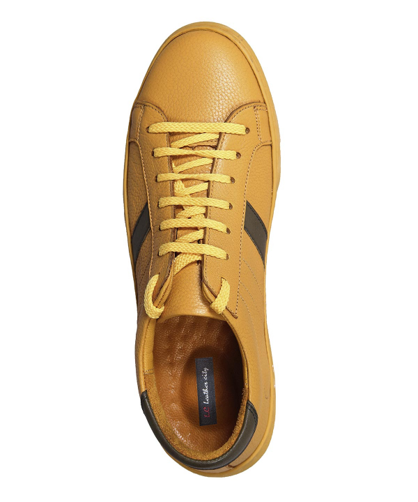 کفش راحتی زنانه شهر چرم Leather City مدل MT100