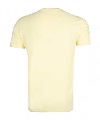 تیشرت مردانه جامه پوش آرا JPA کد 4011019447