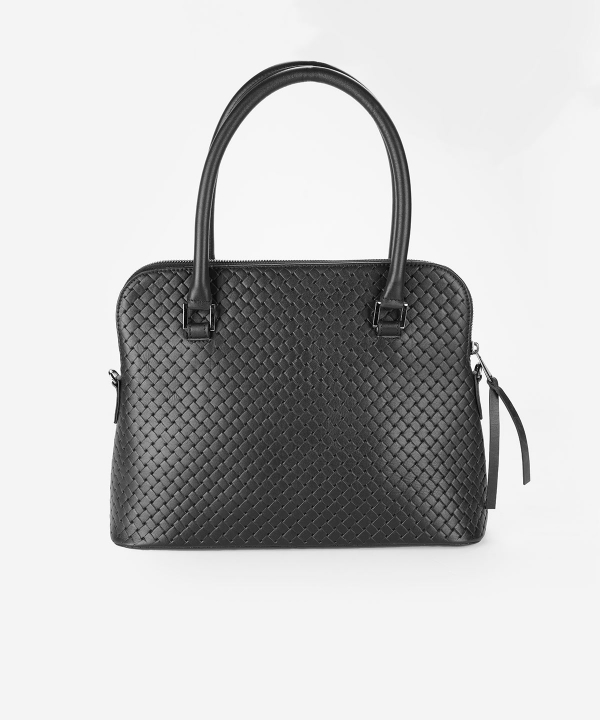 کیف دوشی زنانه چرم مشهد Mashad Leather مدل S0763
