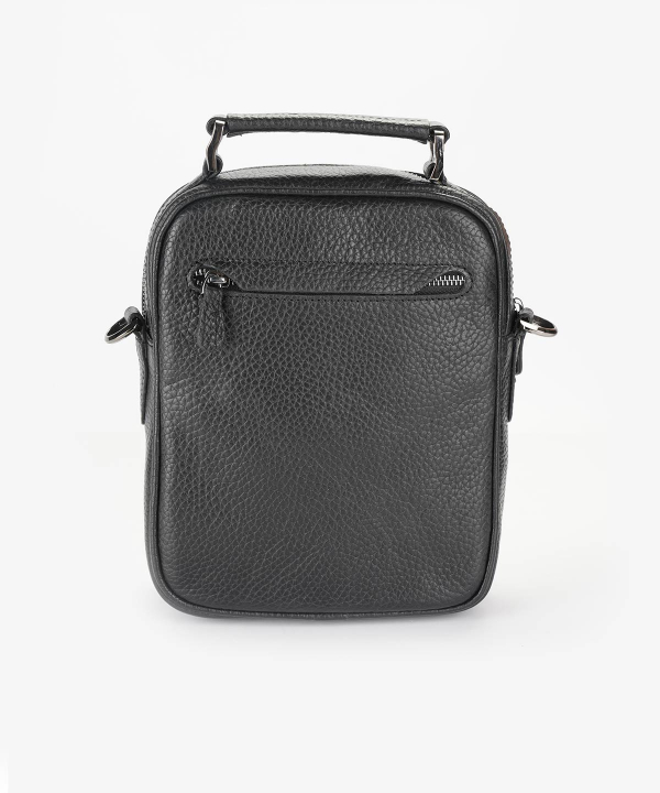 کیف دوشی چرم مشهد Mashad Leather مدل X5019
