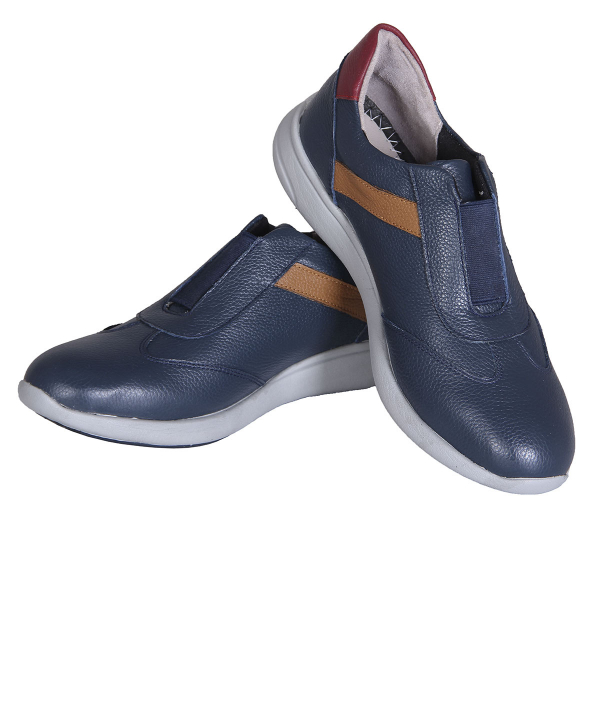 کفش راحتی زنانه شهر چرم Leather City مدل so9956