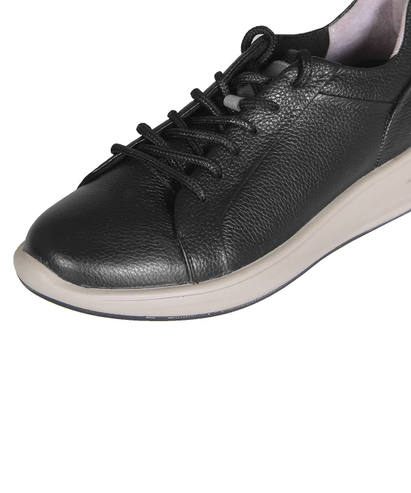 کفش راحتی زنانه شهر چرم Leather City مدل so20406
