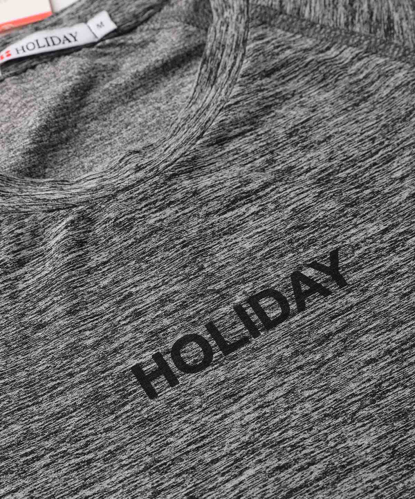 نیم تنه ورزشی زنانه هالیدی Holiday کد 619501
