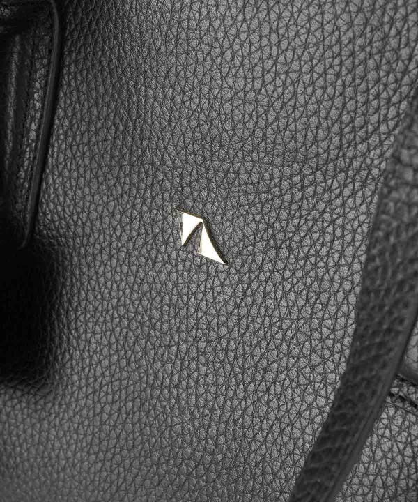 کیف دستی زنانه چرم مشهد Mashad Leather مدل S0767