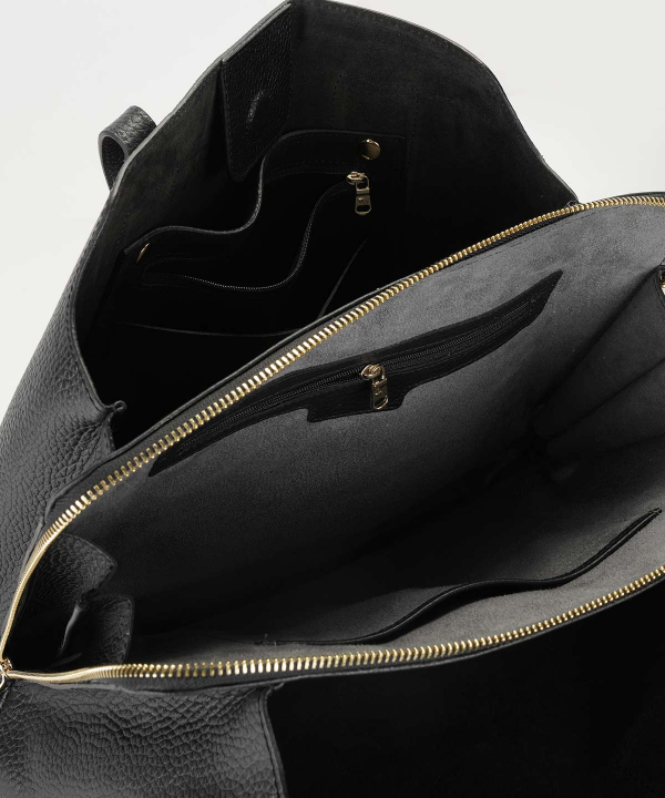 کیف دستی زنانه چرم مشهد Mashad Leather مدل S0767
