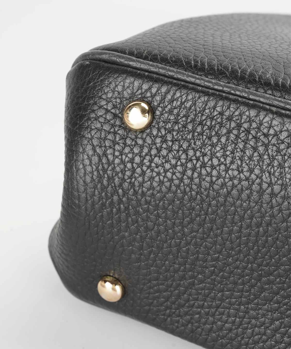 کیف دستی زنانه چرم مشهد Mashad Leather مدل S0767