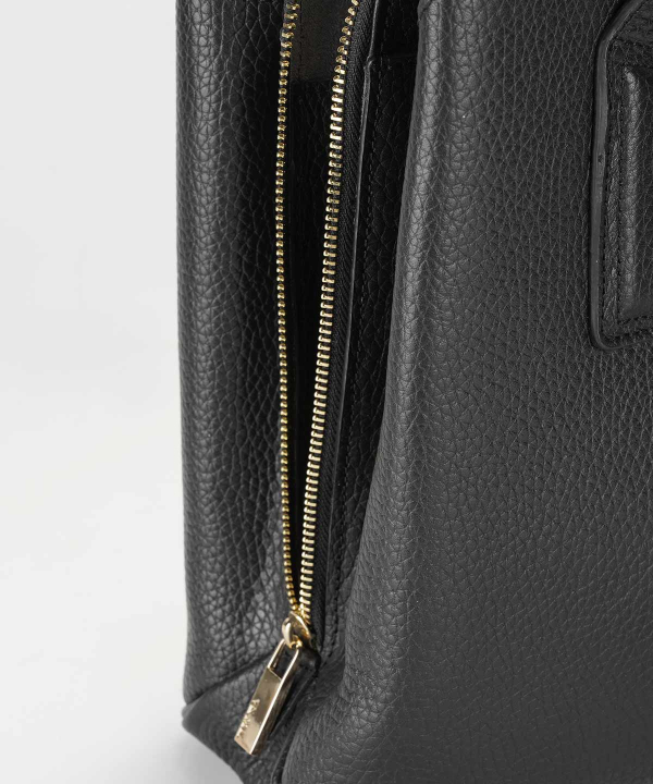 کیف دستی زنانه چرم مشهد Mashad Leather مدل S0767