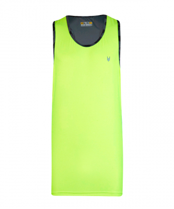 تاپ ورزشی مردانه مل اند موژ Mel & Moj کد M06757