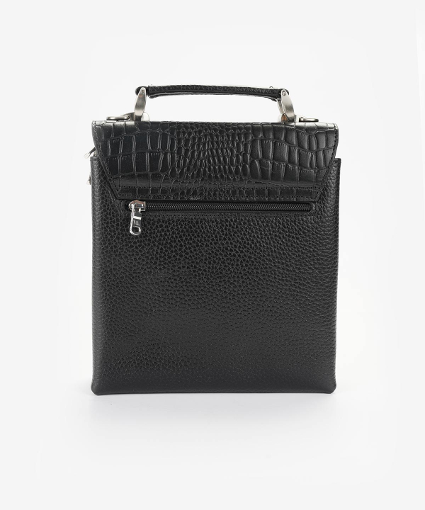 کیف دوشی چرم مشهد Mashad Leather مدل X5017