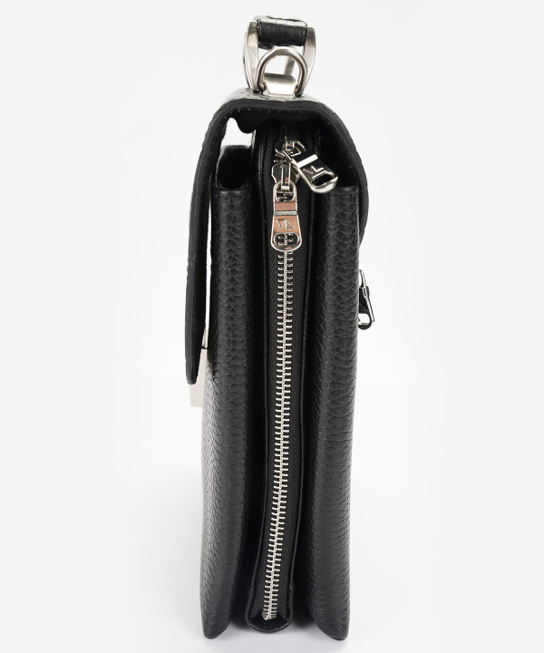 کیف دوشی چرم مشهد Mashad Leather مدل X5017