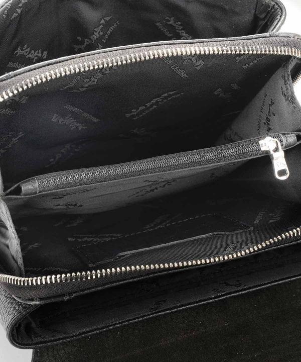کیف دوشی چرم مشهد Mashad Leather مدل X5017