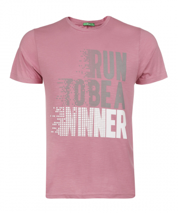 تیشرت یقه گرد مردانه آر ان اس RNS کد 12020771