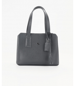 کیف زنانه چرم طبیعی چرم مشهد Mashad Leather مدل S0766
