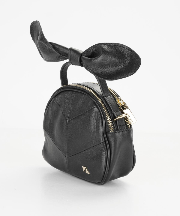 کیف دوشی زنانه چرم مشهد Mashad Leather مدل S0772