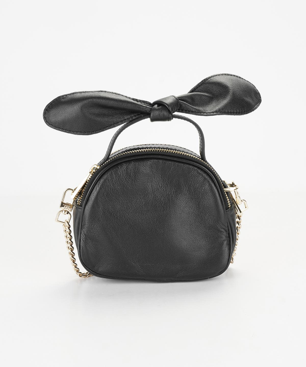 کیف دوشی زنانه چرم مشهد Mashad Leather مدل S0772