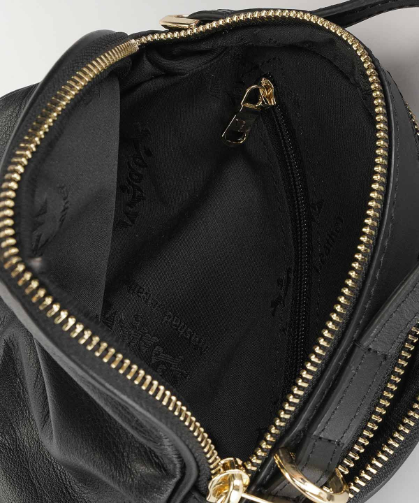 کیف دوشی زنانه چرم مشهد Mashad Leather مدل S0772