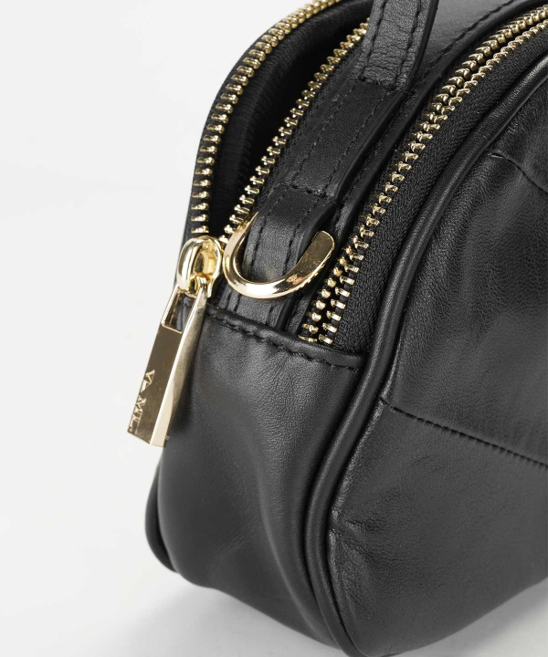 کیف دوشی زنانه چرم مشهد Mashad Leather مدل S0772