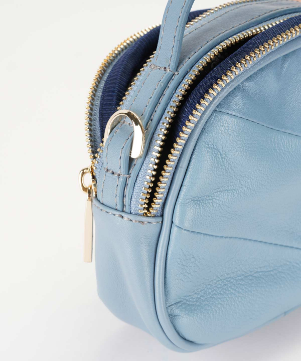 کیف دوشی زنانه چرم مشهد Mashad Leather مدل S0772
