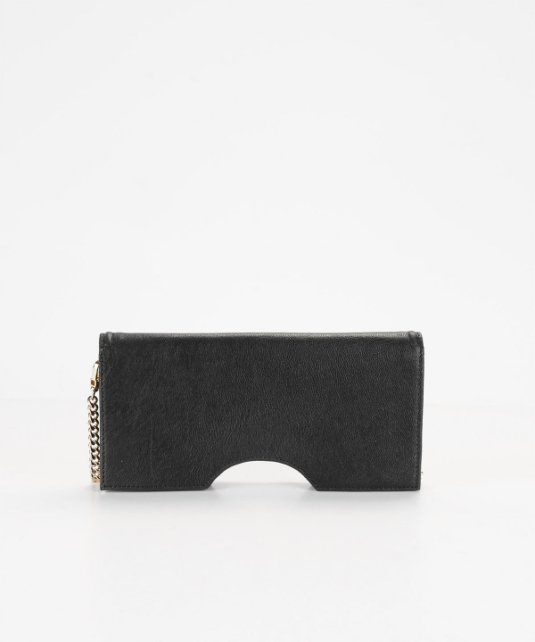 کیف دوشی زنانه چرم مشهد Mashad Leather مدل S0770