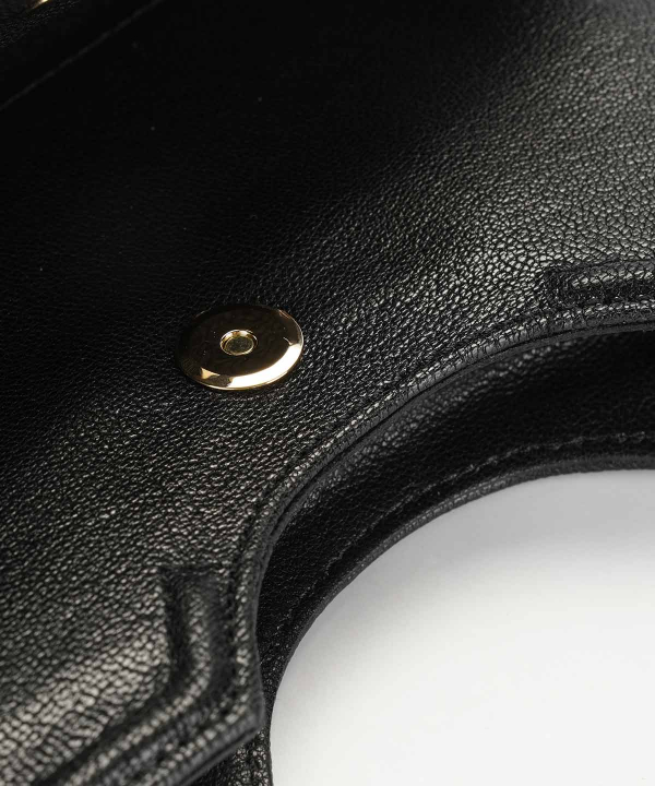 کیف دوشی زنانه چرم مشهد Mashad Leather مدل S0770