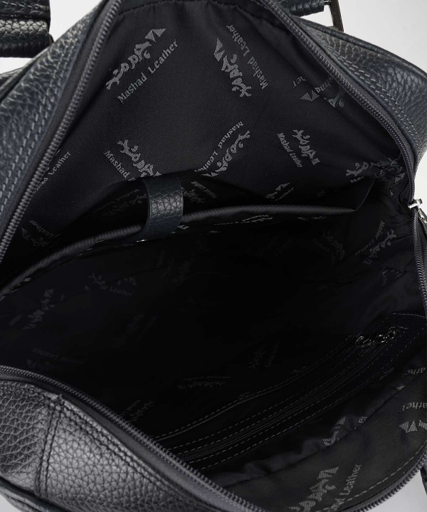 کیف اداری چرم مشهد Mashad Leather مدل S0771