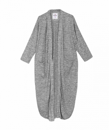 مانتو تابستانی زنانه هالیدی Holiday کد 622115