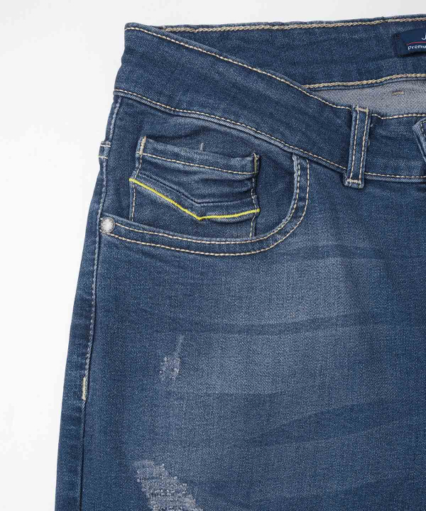 شلوار جین مردانه جوتی جینز JootiJeans کد 11581824