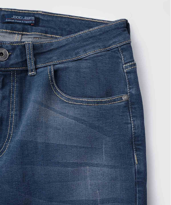 شلوار جین مردانه جوتی جینز JootiJeans کد 11581824