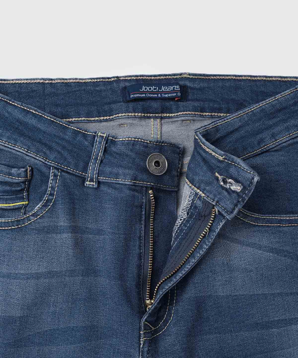 شلوار جین مردانه جوتی جینز JootiJeans کد 11581824
