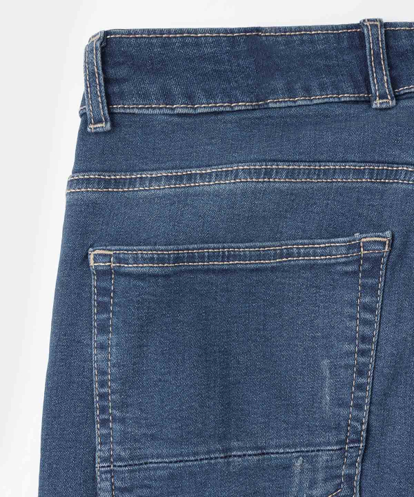 شلوار جین مردانه جوتی جینز JootiJeans کد 11581824