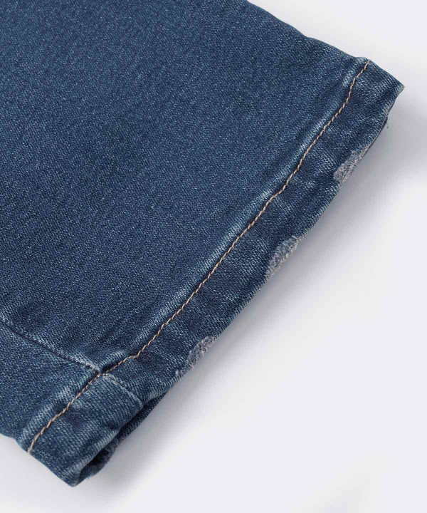 شلوار جین مردانه جوتی جینز JootiJeans کد 11581824