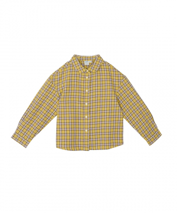 شومیز دخترانه جین وست Jeanswest کد 01631541