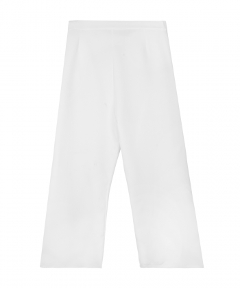 شلوار پارچه ای زنانه آروما Aroma کد 20807003