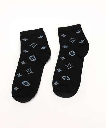 جوراب زنانه برندس Brands مدل br1014