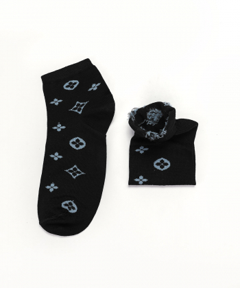 جوراب زنانه برندس Brands مدل br1014