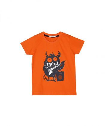 تیشرت پسرانه فیورلا Fiorella مدل 2091720