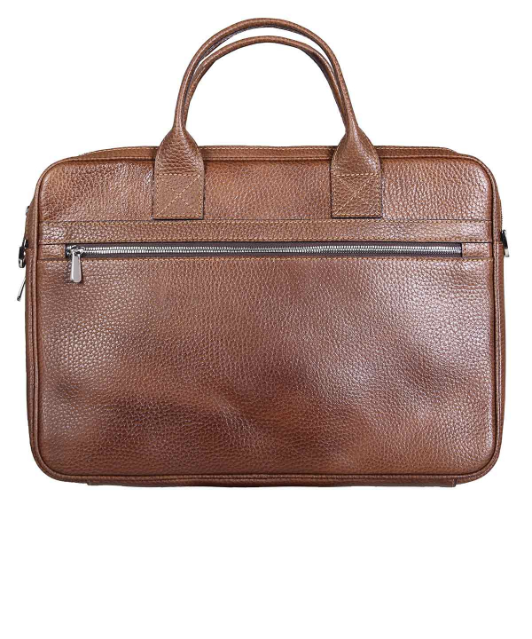 کیف اداری چرم شهر چرم Leather City مدل MK1111353