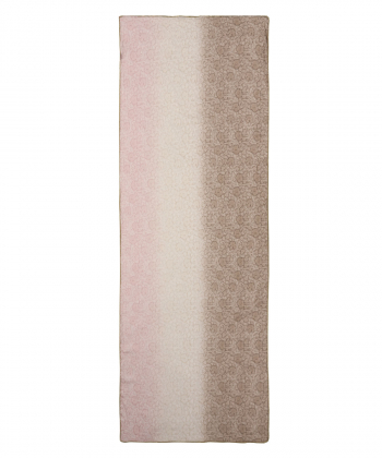 شال طرح دار مدلینا Modelina مدل 1032