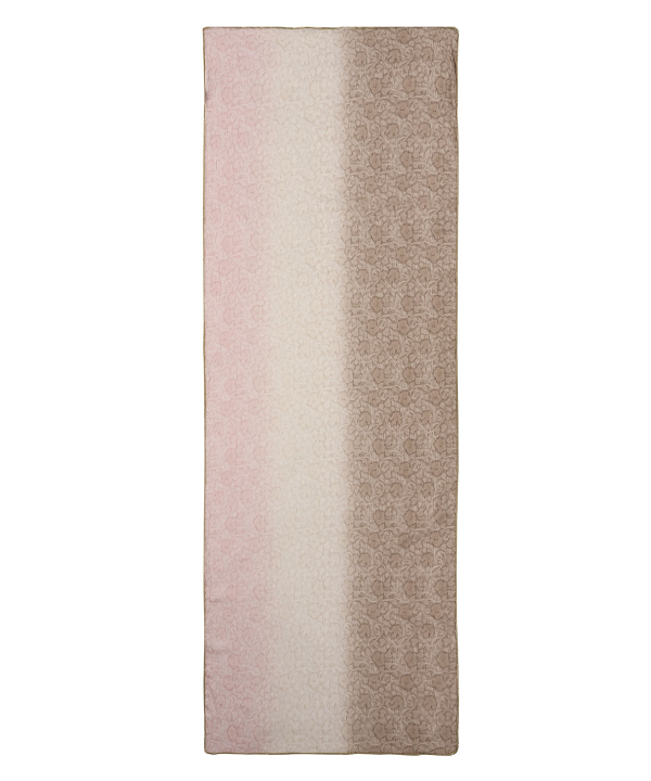 شال طرح دار مدلینا Modelina مدل 1032