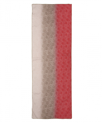شال طرح دار مدلینا Modelina مدل 1032