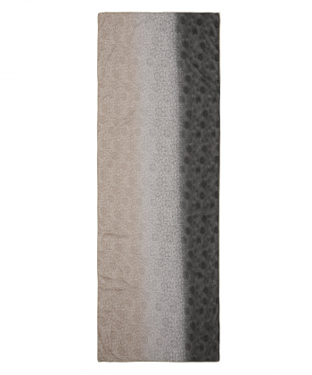شال طرح دار مدلینا Modelina مدل 1032