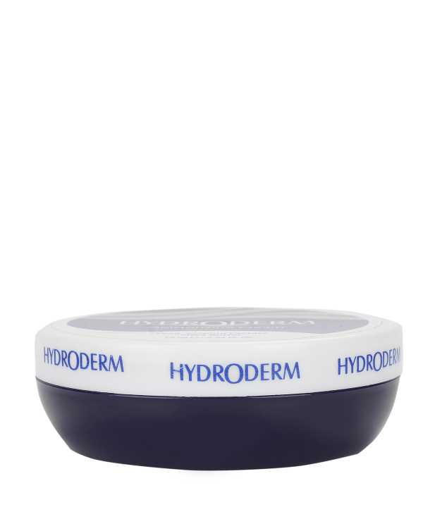 کرم مرطوب‌کننده هیدرودرم Hydroderm حاوی شی باتر حجم 75 میلی‌لیتر