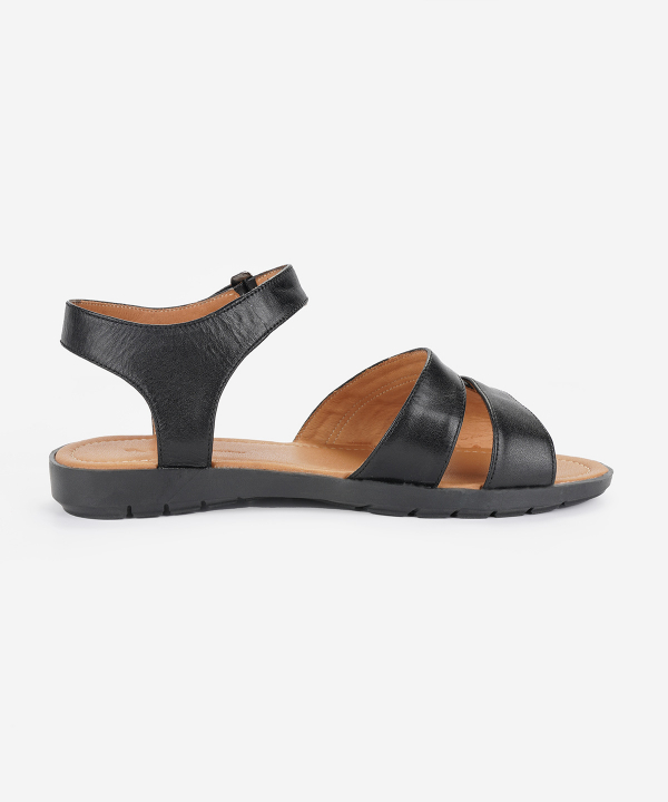 کفش چرم زنانه چرم مشهد Mashad Leather مدل J2353
